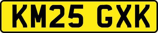 KM25GXK