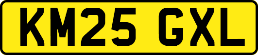 KM25GXL