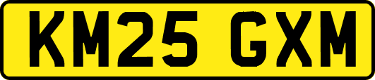 KM25GXM