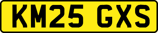 KM25GXS