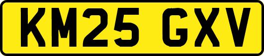 KM25GXV