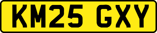 KM25GXY