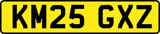 KM25GXZ