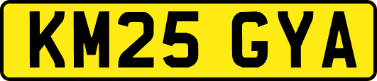 KM25GYA