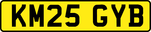 KM25GYB