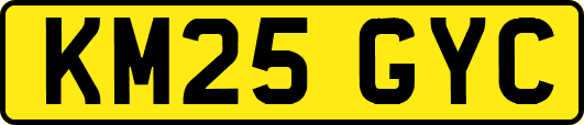 KM25GYC