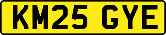 KM25GYE