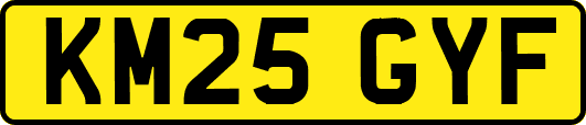 KM25GYF