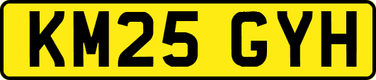 KM25GYH