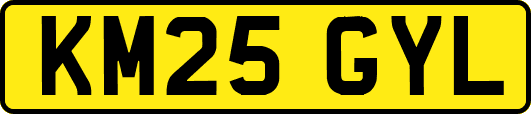 KM25GYL
