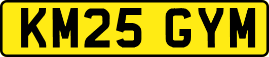KM25GYM