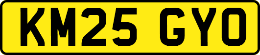 KM25GYO