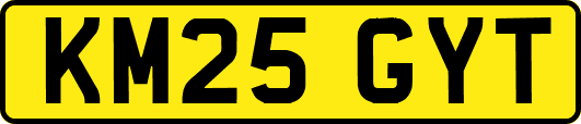 KM25GYT