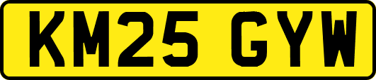 KM25GYW