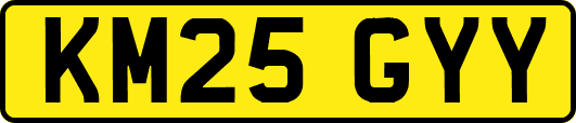 KM25GYY