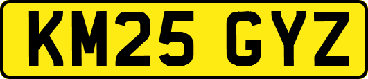 KM25GYZ