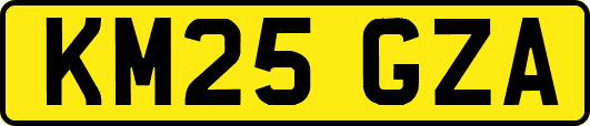 KM25GZA