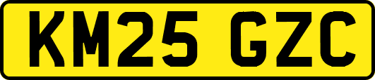 KM25GZC