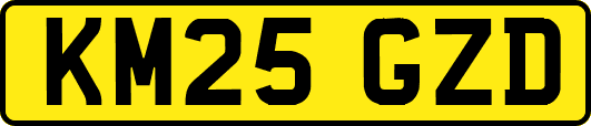KM25GZD