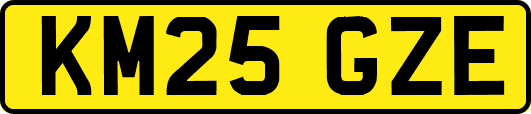 KM25GZE