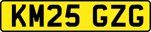 KM25GZG