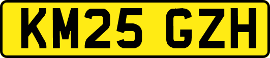 KM25GZH