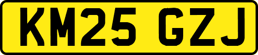 KM25GZJ