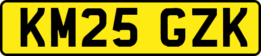 KM25GZK
