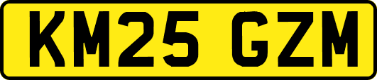 KM25GZM