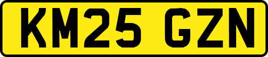 KM25GZN