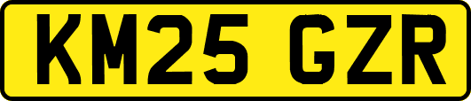 KM25GZR