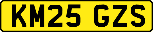 KM25GZS