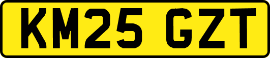 KM25GZT