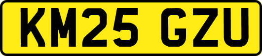 KM25GZU