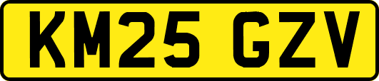 KM25GZV