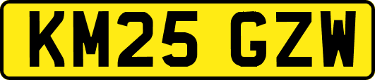 KM25GZW
