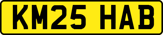 KM25HAB