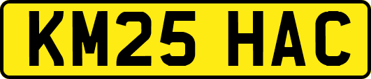 KM25HAC