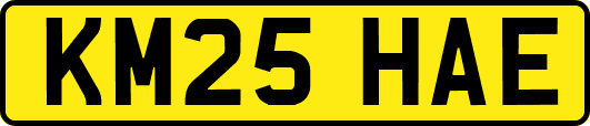 KM25HAE