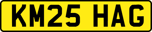 KM25HAG