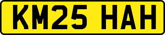 KM25HAH
