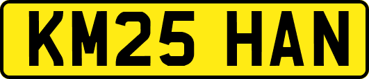 KM25HAN