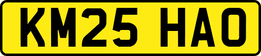 KM25HAO