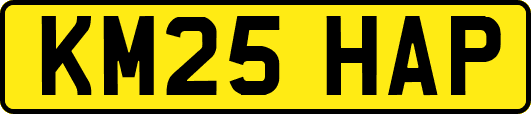 KM25HAP
