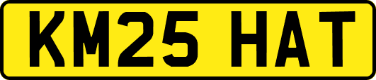 KM25HAT