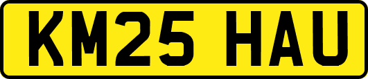 KM25HAU