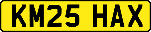KM25HAX