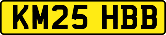 KM25HBB