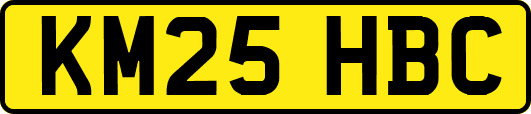 KM25HBC