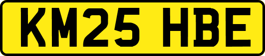 KM25HBE
